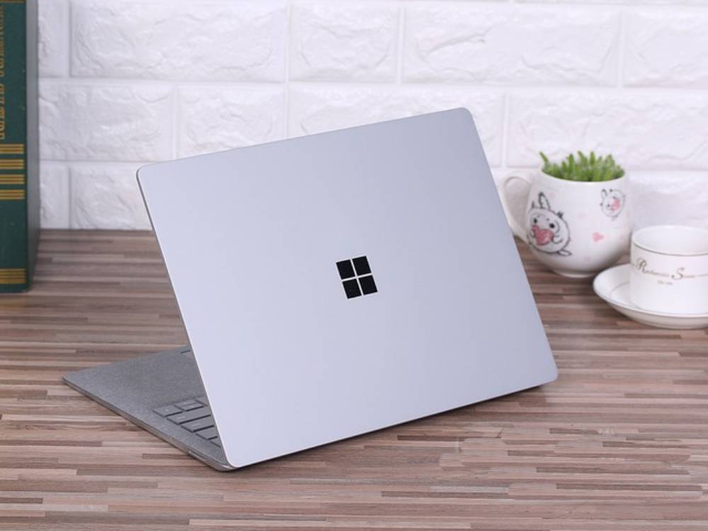 微軟Surface Laptop U盤(pán)裝系統(tǒng)xp